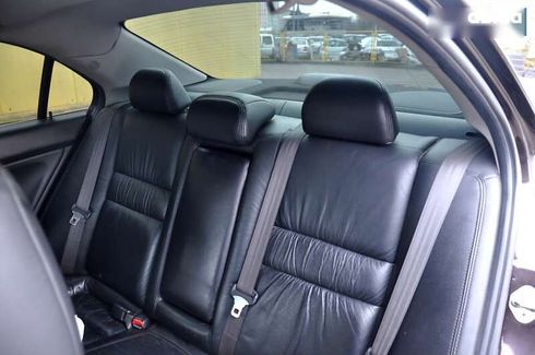 Honda Accord 2008 - фото 19