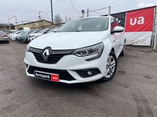 Купити універсал Renault Megane бу Запоріжжя - купити на Автобазарі
