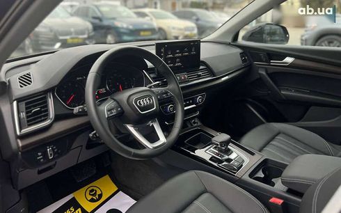 Audi Q5 2023 - фото 9