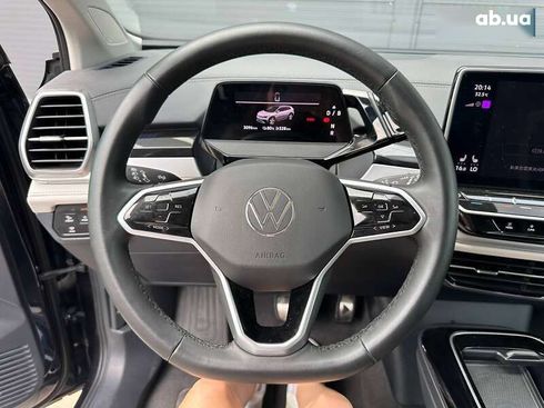 Volkswagen ID.6 X 2022 - фото 27