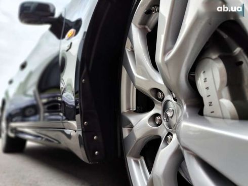 Infiniti Q70 2014 - фото 30