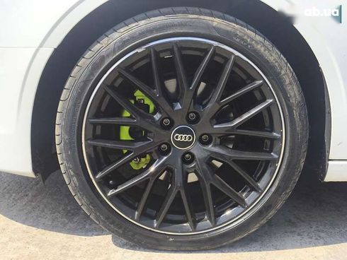 Audi A3 2016 - фото 10