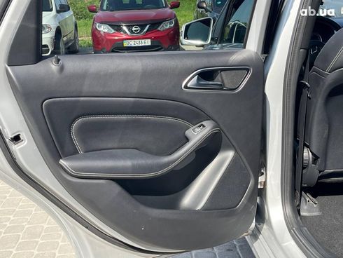 Mercedes-Benz B-Класс 2017 серый - фото 34