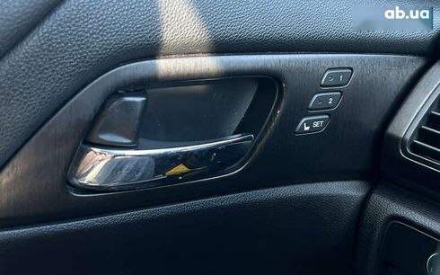 Honda Accord 2014 - фото 19