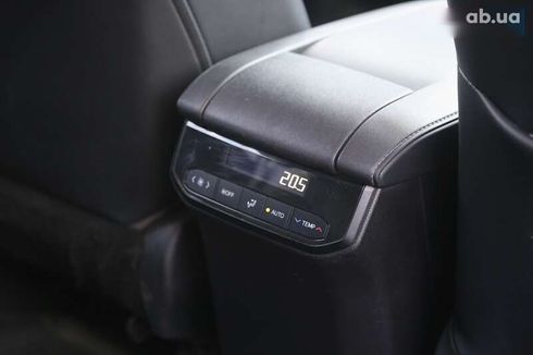 Toyota Highlander 2020 - фото 20