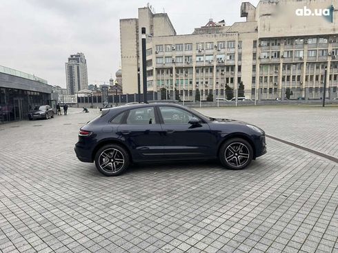 Porsche Macan 2021 - фото 8