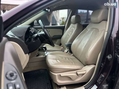 Hyundai Elantra 2007 - фото 11