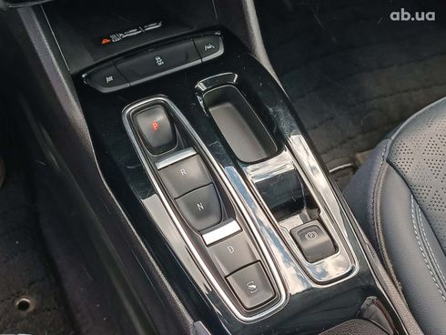 Chevrolet Bolt 2022 серый - фото 15