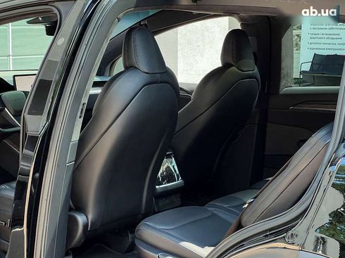 Tesla Model X 2022 - фото 16