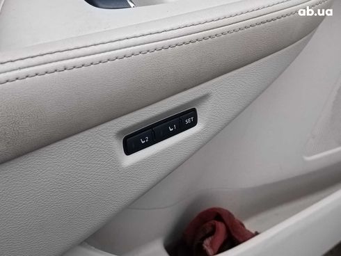 Nissan Murano 2017 белый - фото 24