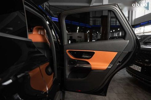 Mercedes-Benz GLC-Класс 2023 - фото 16