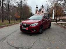 Купити Renault Sandero бу в Україні - купити на Автобазарі