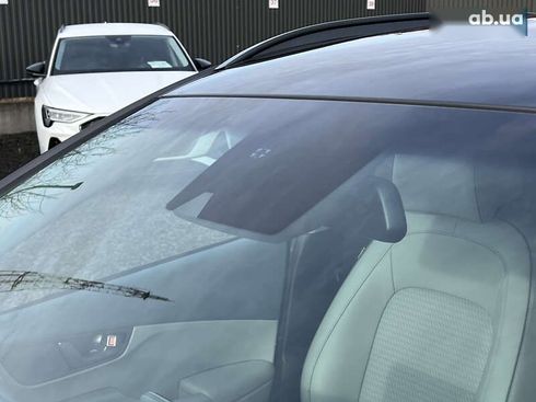 Hyundai Kona Electric 2021 - фото 17