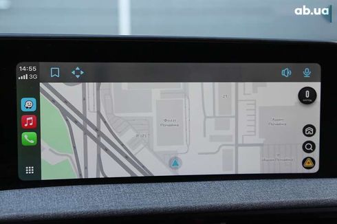 Kia EV6 2022 - фото 18