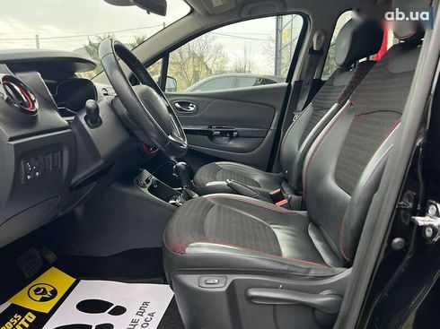 Renault Captur 2015 - фото 6