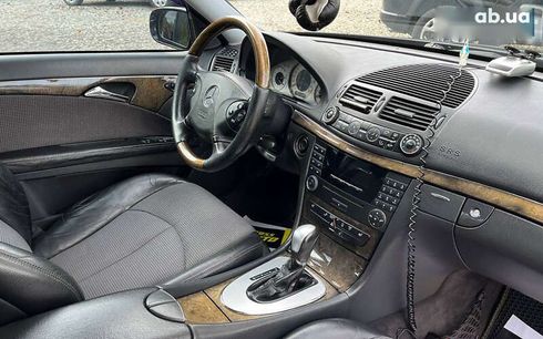 Mercedes-Benz E-Класс 2003 - фото 15