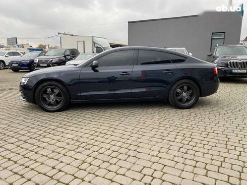 Audi A5 2012 - фото 4