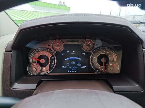 RAM 1500 2016 - фото 26