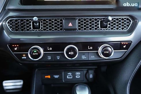Acura Integra 2024 - фото 22