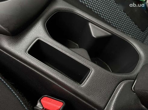 Nissan Leaf 2021 - фото 19