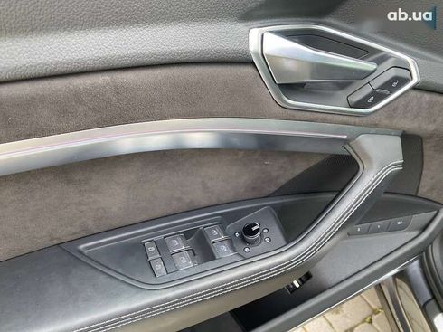 Audi E-Tron 2019 - фото 13