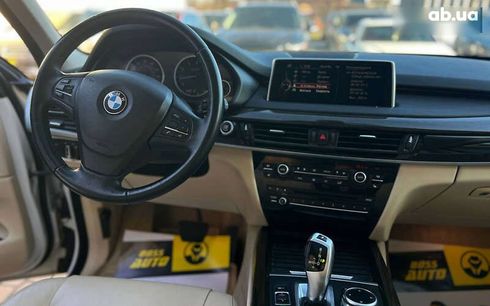 BMW X5 2013 - фото 19