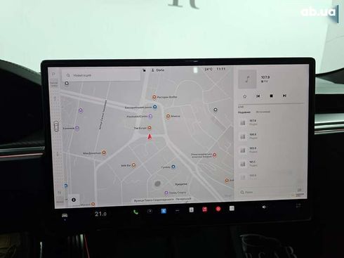 Tesla Model S 2023 - фото 27