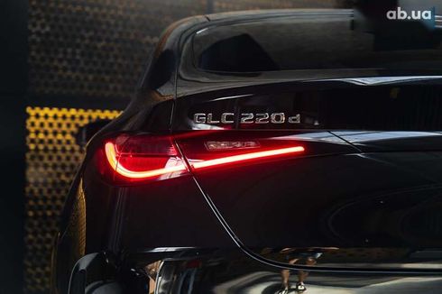 Mercedes-Benz GLC-Класс 2023 - фото 12