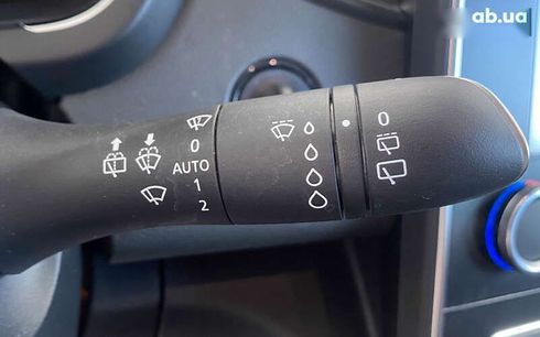 Renault grand scenic 2019 - фото 16