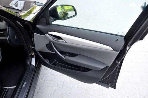 BMW X1 2014 - фото 17