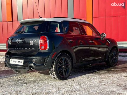 MINI Countryman 2012 - фото 8