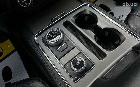 Ford Expedition 2020 - фото 20