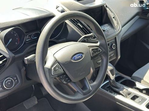 Ford Escape 2018 - фото 24