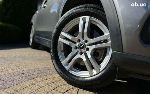 Mercedes-Benz GLB-Класс 2019 - фото 12