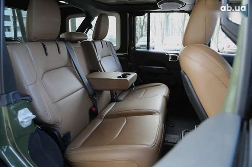 Jeep Wrangler 2023 - фото 9