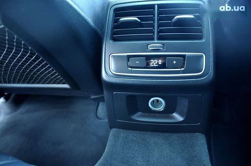 Audi A4 2016 - фото 27