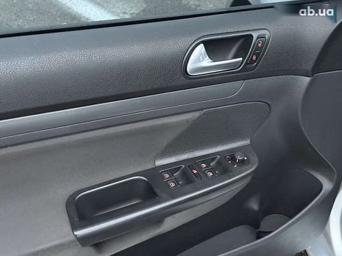 Volkswagen Golf 2008 - фото 26
