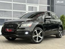 Продаж вживаних Audi Q5 в Одесі - купити на Автобазарі