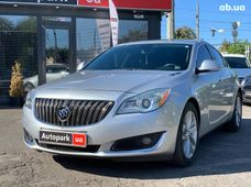 Купити Buick Regal 2015 бу у Вінниці - купити на Автобазарі