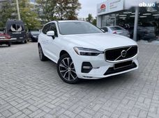 Продаж вживаних Volvo XC60 2022 року - купити на Автобазарі