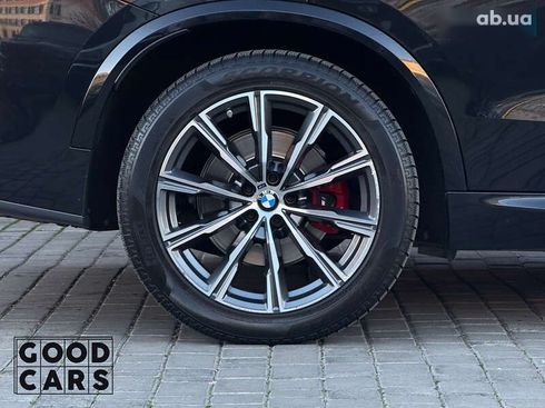 BMW X5 2023 - фото 15