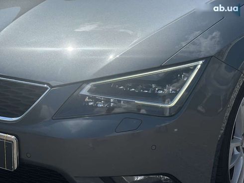 SEAT Leon 2016 - фото 4