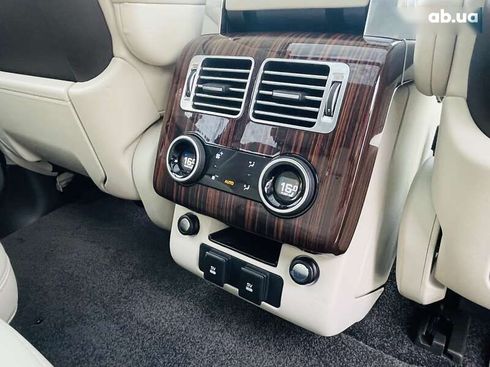 Land Rover Range Rover 2020 - фото 26