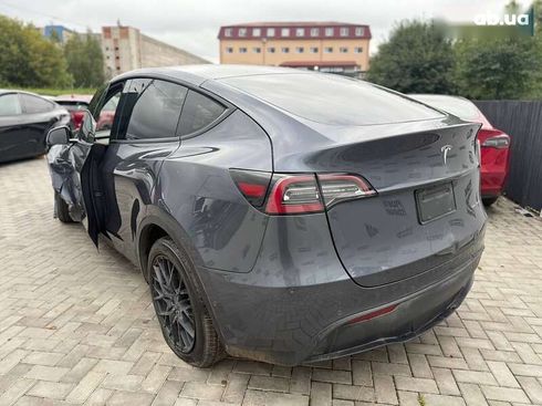 Tesla Model Y 2020 - фото 3