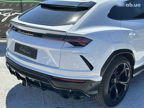 Lamborghini Urus 2019 - фото 6