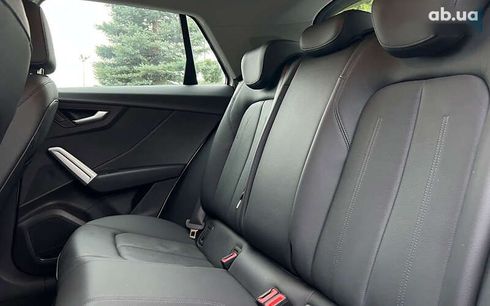 Audi Q2 2023 - фото 21