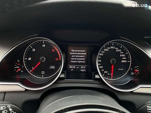 Audi A5 2012 - фото 15