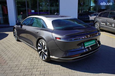 Lucid Motors Air 2023 - фото 7
