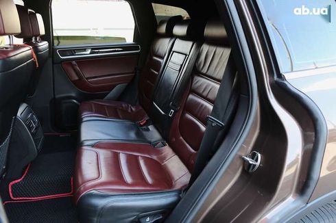 Volkswagen Touareg 2012 - фото 10