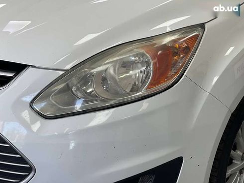 Ford C-Max 2015 - фото 10
